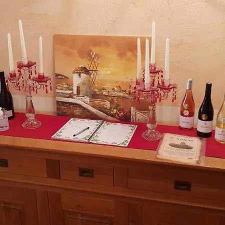 Londres Guest In The Heart Of The Vineyard No123 Gasthof