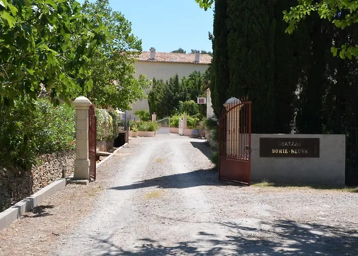 Londres Guest In The Heart Of The Vineyard No123 Penzion 4*