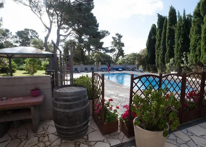 Londres Guest In The Heart Of The Vineyard No123 Penzion 4*