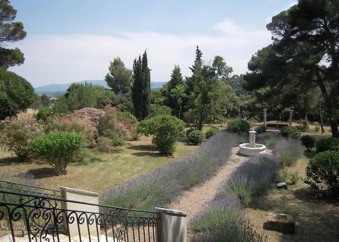 Londres Guest In The Heart Of The Vineyard No123 Penzion 4*